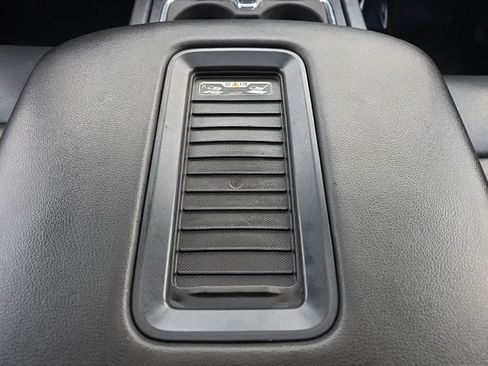 Used 2018 Chevrolet Silverado 1500 LTZ Z71 w/ Redline Edition image 31