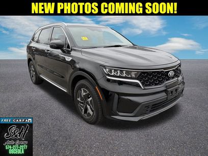 Used 2021 Kia Sorento S