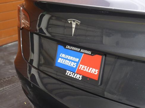 Used 2023 Tesla Model 3 Standard Range RWD image 13