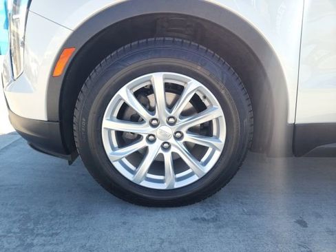 Used 2019 Cadillac XT4 Luxury image 15