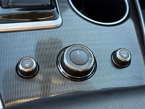 Used 2020 INFINITI QX60 Luxe w/ Essential Package image 31