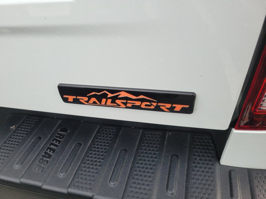 Used 2026 Honda Ridgeline TrailSport image 13