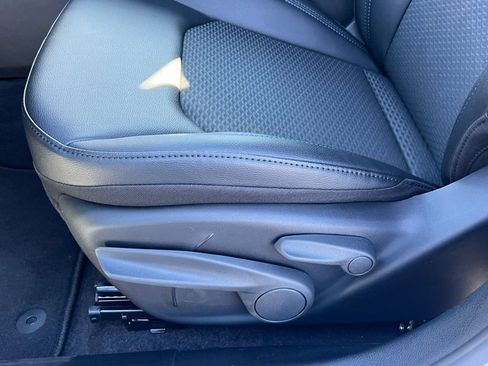 New 2026 Jeep Compass Latitude image 27