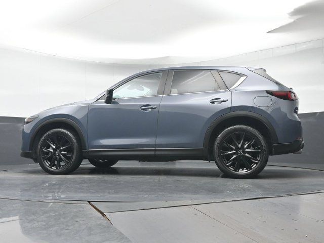Certified 2024 MAZDA CX-5 Carbon Edition AWD/4WD image 32