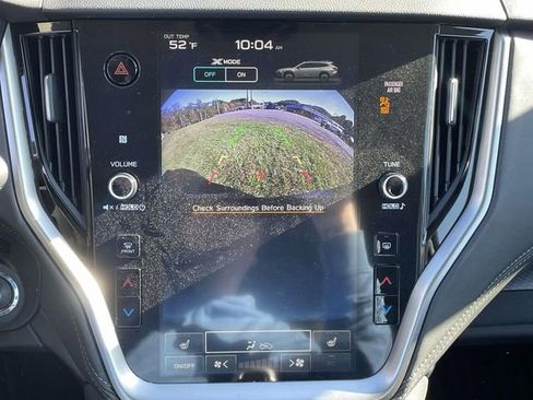 Used 2023 Subaru Outback Premium image 21