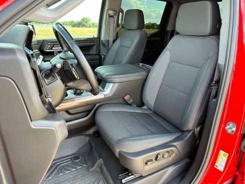 Used 2023 Chevrolet Silverado 1500 RST image 11