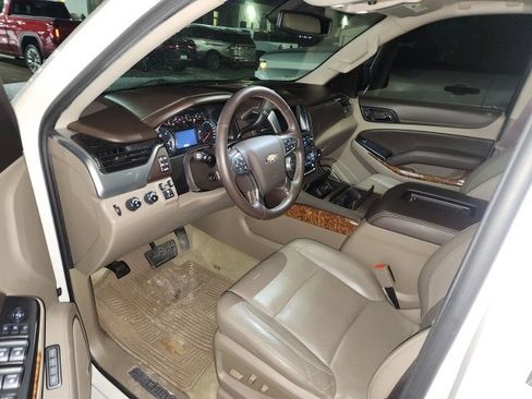 Used 2017 Chevrolet Tahoe Premier image 7