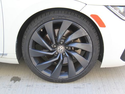 Used 2020 Volkswagen Arteon SEL image 33