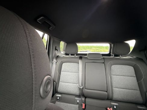Certified 2026 GMC Terrain Elevation AWD/4WD image 11