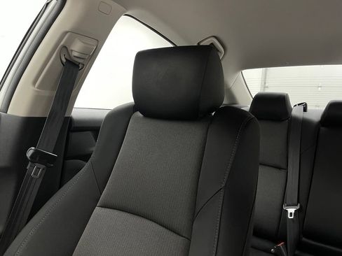 Used 2021 Honda Accord LX image 36