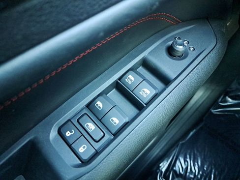 New 2026 Jeep Compass Trailhawk w/ Sun, Sound & Navigation Group image 27