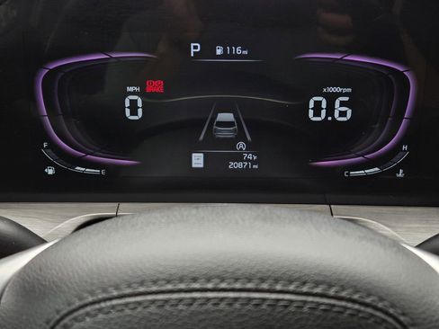 Used 2024 Kia Telluride EX X-Line AWD/4WD image 6