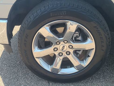 Used 2023 Ford F150 XLT w/ Equipment Group 302A High AWD/4WD image 10