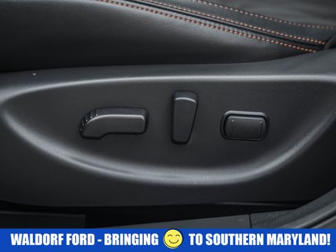 Used 2023 Nissan Maxima SR w/ Sport Mat Group image 37