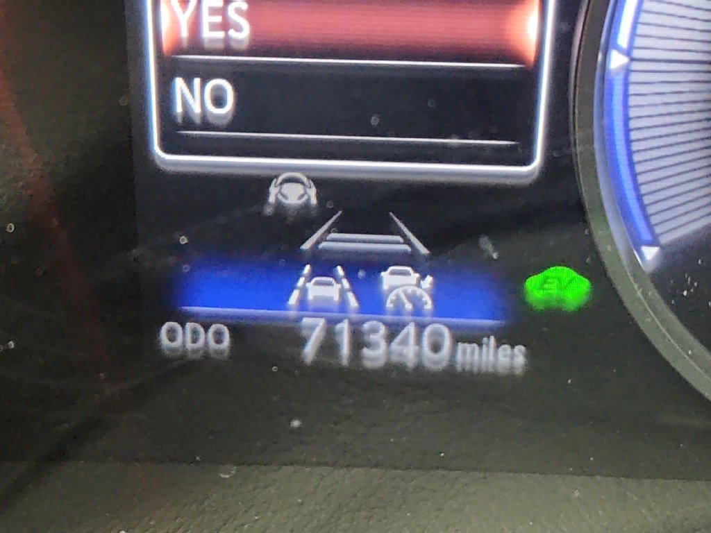 Used 2022 Lexus NX 350h AWD image 18