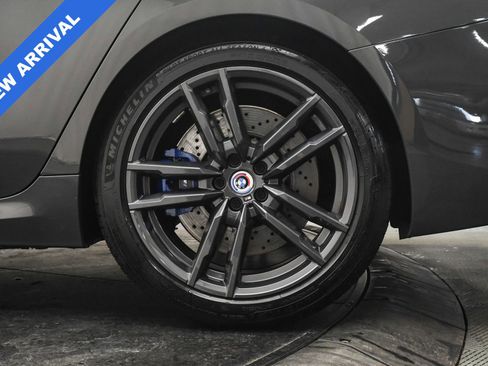 Used 2023 BMW M8 Gran Coupe xDrive Competition image 32