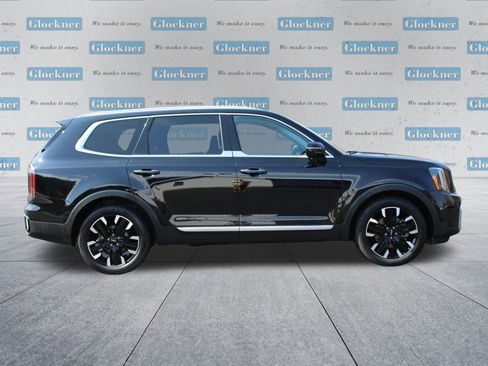 Used 2023 Kia Telluride SX Prestige AWD/4WD image 4