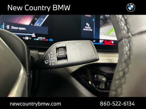 New 2026 BMW 330i xDrive 330i xDrive w/ Convenience Package image 19