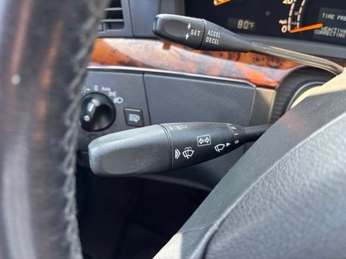Used 2006 Mercedes-Benz S 500 image 11