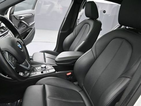 Used 2020 BMW X2 xDrive28i w/ Convenience Package AWD/4WD image 19