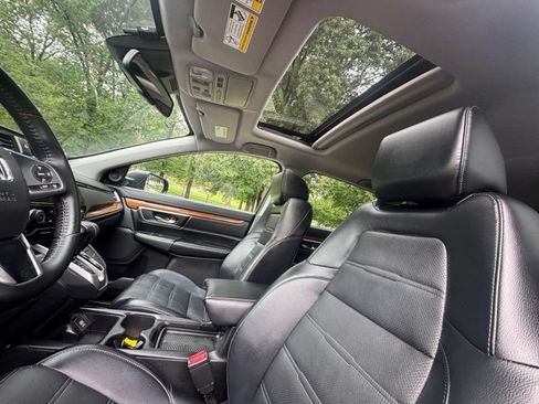 Used 2017 Honda CR-V EX-L image 20