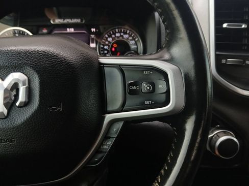 Used 2022 RAM 1500 Lone Star RWD image 23