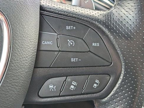 Used 2024 Dodge Durango GT AWD/4WD image 29