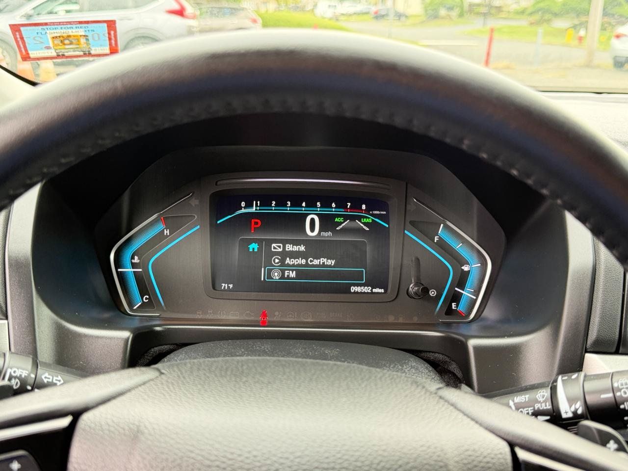 Used 2020 Honda Odyssey EX-L image 84