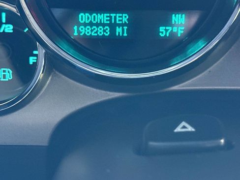 Used 2013 Chevrolet Silverado 2500 LT w/ Suspension Package, Off-Road image 22