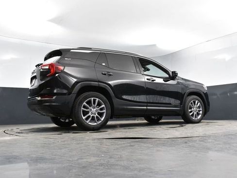Used 2023 GMC Terrain SLT FWD image 51