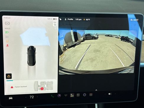 Used 2019 Tesla Model 3 Long Range AWD/4WD image 19