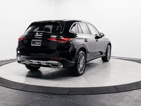 Certified 2026 Mercedes-Benz GLC 300 4MATIC image 30