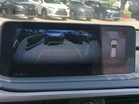 Certified 2022 Lexus RX 350 FWD w/ Luxury Package image 20