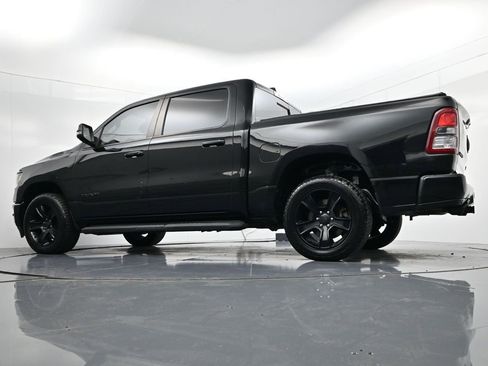 Used 2022 RAM 1500 Big Horn image 53