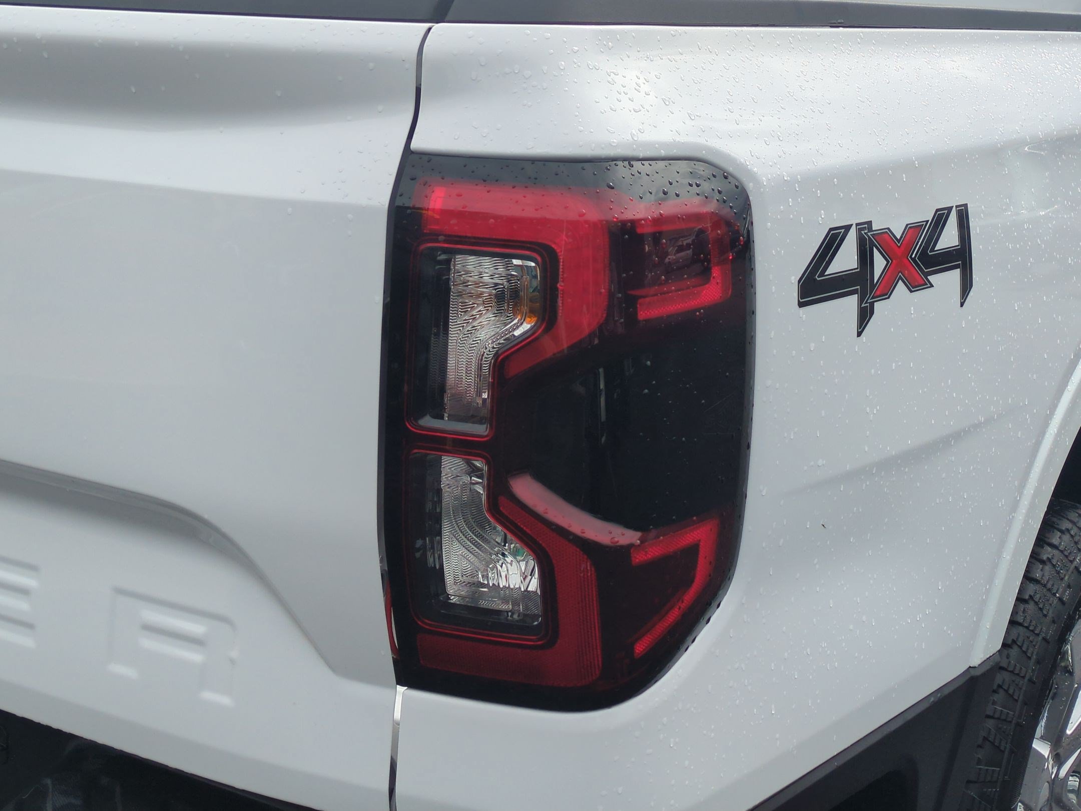 Used 2025 Ford Ranger XLT w/ Advanced Towing Package AWD/4WD image 12