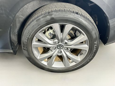 Used 2023 MAZDA CX-30 AWD 2.5 S w/ Select Package image 11