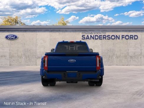 New 2026 Ford F350 XL w/ STX Appearance Package AWD/4WD image 6