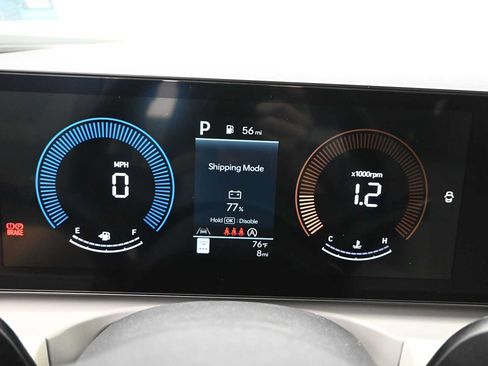 New 2026 Hyundai Tucson SEL Plus AWD/4WD image 17