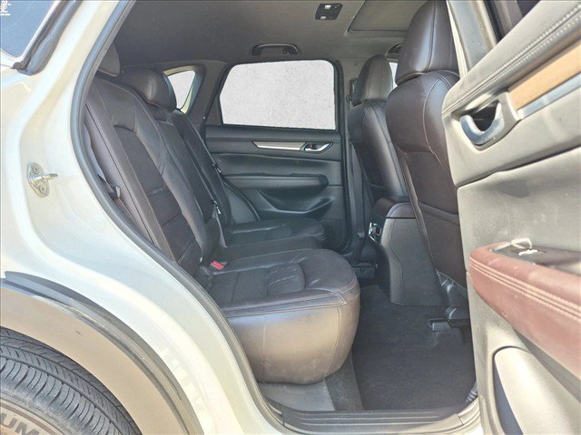 Used 2020 MAZDA CX-5 Signature AWD/4WD image 19