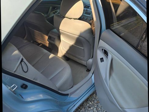 Used 2007 Toyota Camry LE FWD image 13