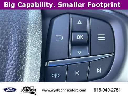 New 2025 Ford Ranger XLT w/ FX4 Off-Road Package image 26