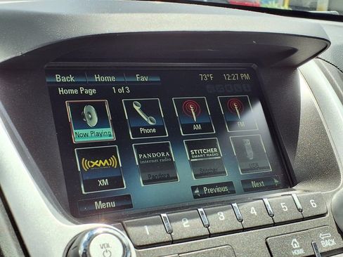 Used 2016 Chevrolet Equinox LT w/ Convenience Package FWD image 17