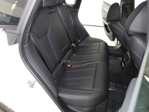 Certified 2023 BMW i4 eDrive35 w/ Parking Assistance Package image 20