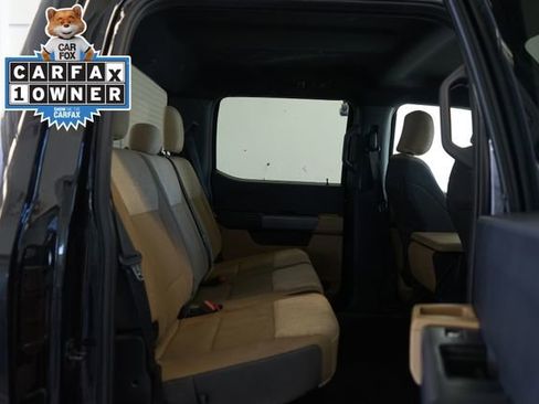 Certified 2023 Ford F150 XLT AWD/4WD image 30