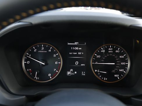 New 2026 Subaru Forester Wilderness image 30