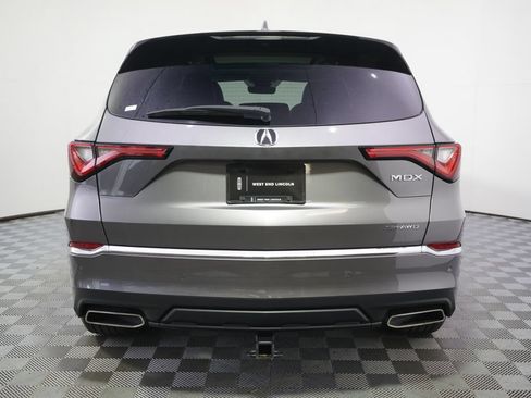 Used 2023 Acura MDX SH-AWD w/ Technology Package image 5