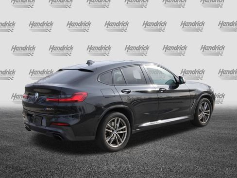 Used 2021 BMW X4 M40i image 9