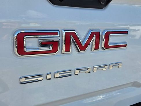 Used 2026 GMC Sierra 3500 Pro w/ 1SA Pro Safety Plus Package AWD/4WD image 14