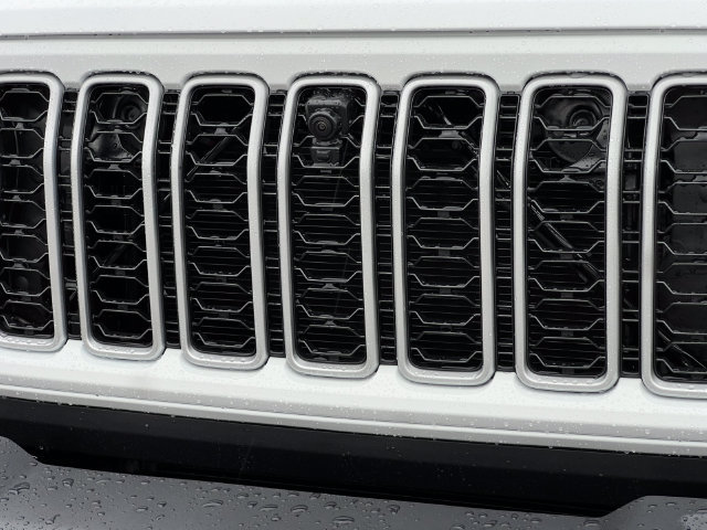 New 2027 Jeep Wrangler Unlimited Sahara AWD/4WD image 35