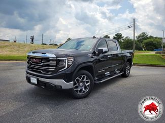 Used 2025 GMC Sierra 1500 SLT w/ SLT Premium Plus Package AWD/4WD 360° Tour
